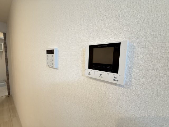 【セキュリティ】 | GARANCE新森