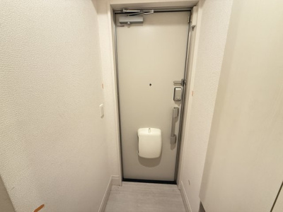 【玄関】 | GARANCE新森