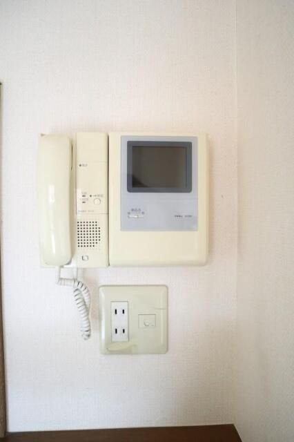 メゾン・ド・リュミエールの設備