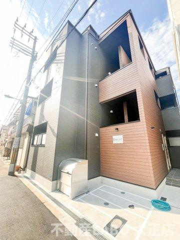 J-BRIGHT御幣島