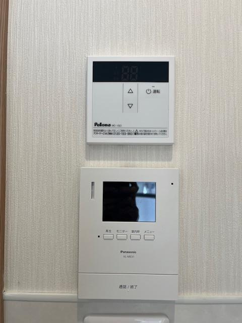 高見マンションのセキュリティ