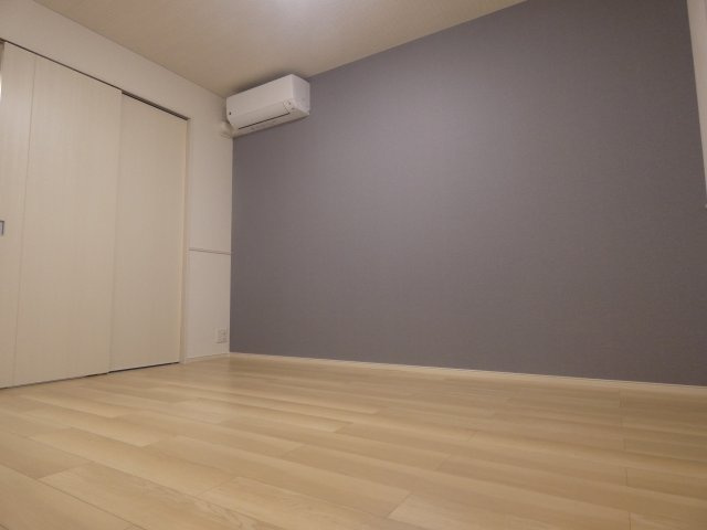 【洋室】 | ヴィオラ住吉ノ杜