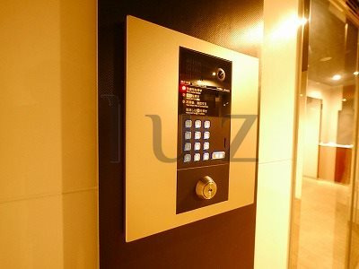 ショウケンレジデンス横浜伊勢町のセキュリティ|オートロック完備で女性も安心！
