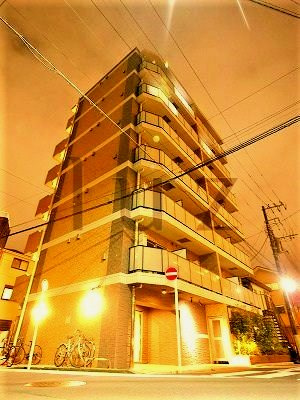 ショウケンレジデンス横浜伊勢町