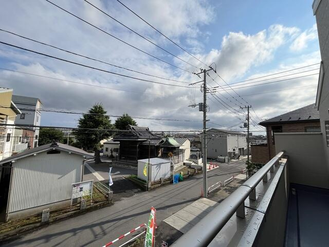 市川市大和田のその他|（5号棟）