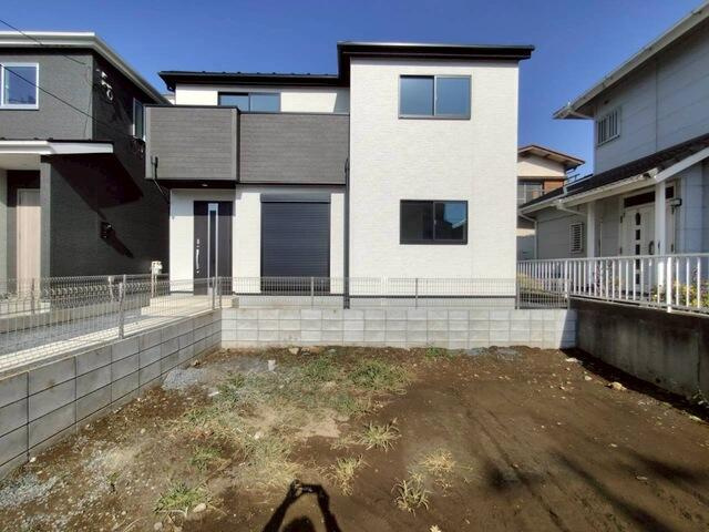 船橋夏見６丁目　第２期のその他