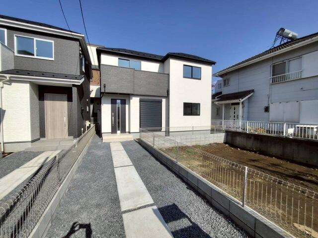 船橋夏見６丁目　第２期のその他