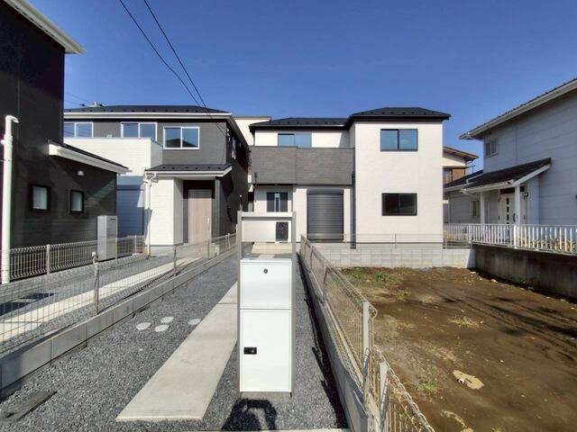 船橋夏見６丁目　第２期のその他