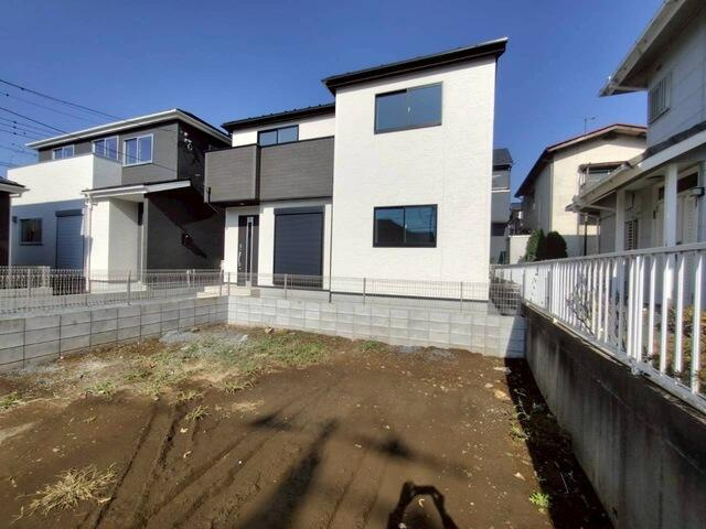 船橋夏見６丁目　第２期のその他
