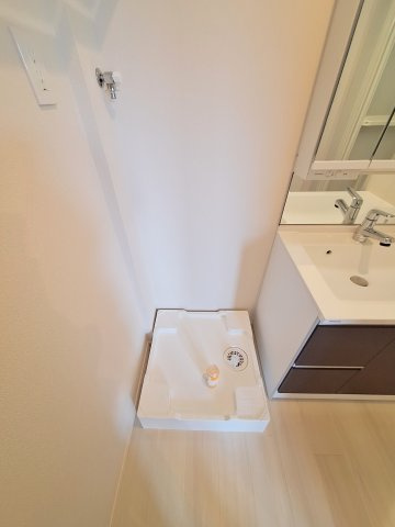 Chez toi Yonoの内装