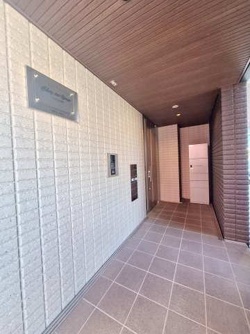 Ｃｈｅｚ　ｔｏｉ　Ｙｏｎｏのロビー