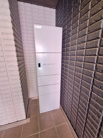 Chez toi Yonoのその他共用部分