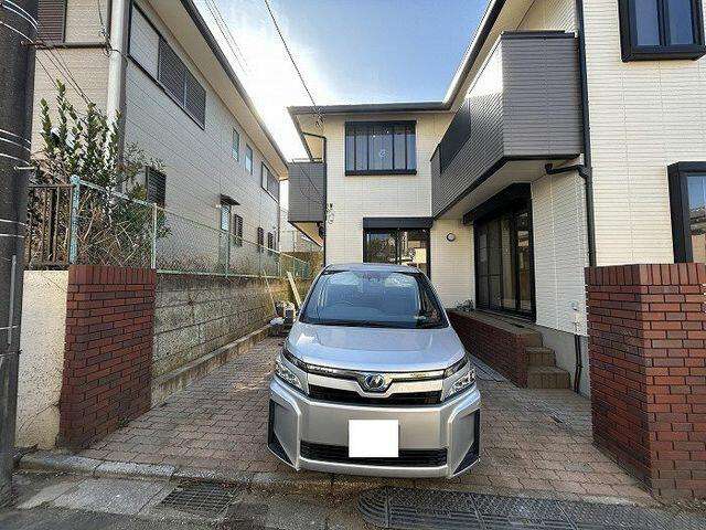 船橋市新高根３丁目４－１のその他|駐車場