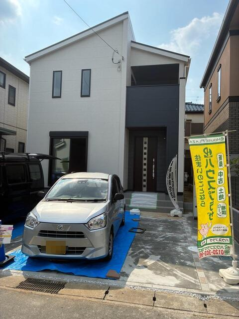 宮久保２丁目のその他