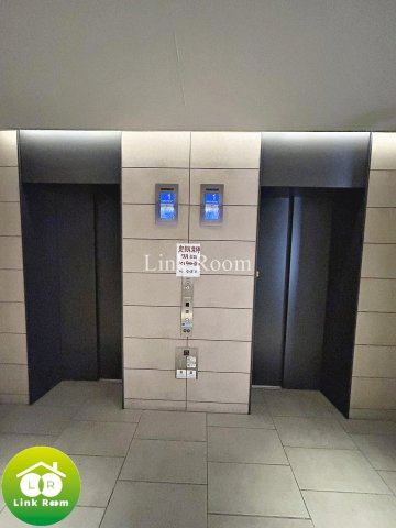 パークアクシス東陽町・親水公園のその他共用部分