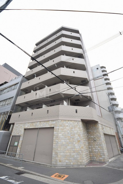 トゥールロワイエ北梅田