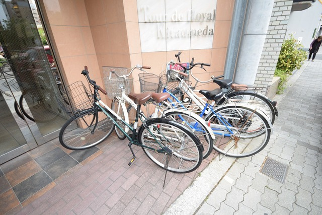 トゥールロワイエ北梅田のその他