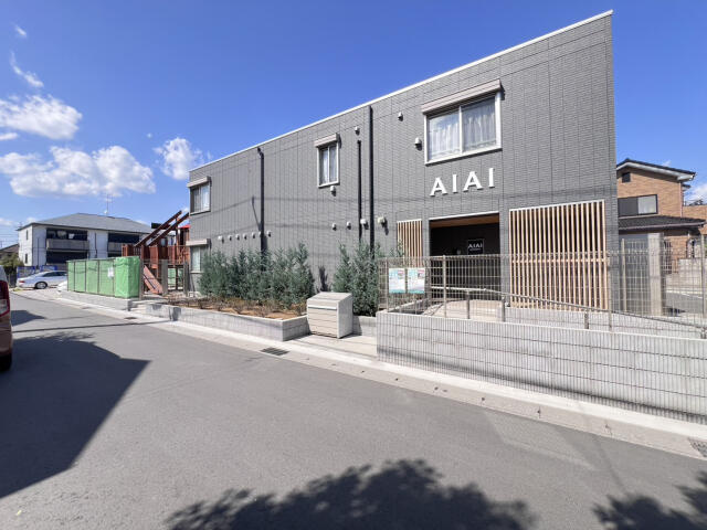 ブルーミングガーデン　市川市中国分５丁目１棟／１期１号棟のその他|AIAINURSERY中国分まで640m