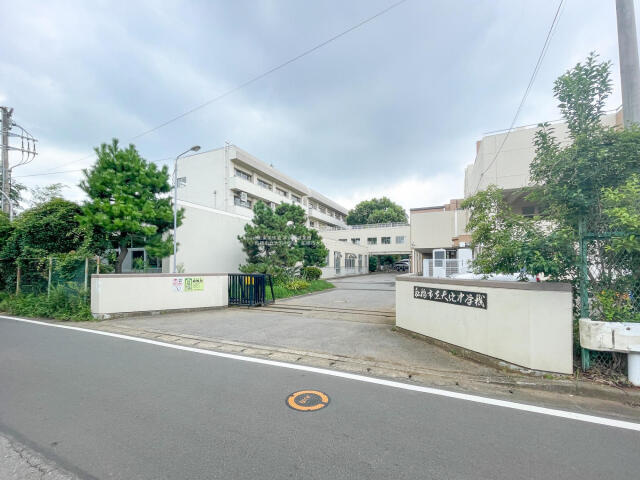 ブルーミングガーデン　船橋（大穴南１丁目）２１棟／１期２１号棟のその他