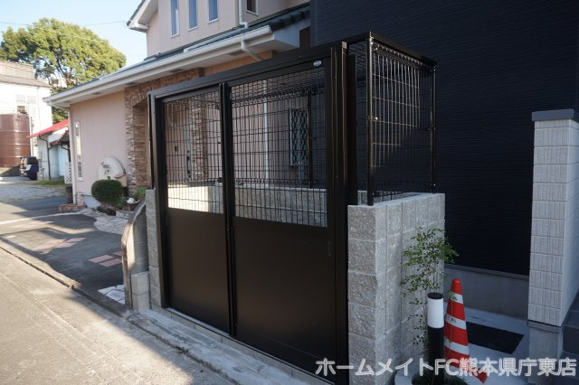 N's series 迎町(エヌズ シリーズ)のその他共用部分
