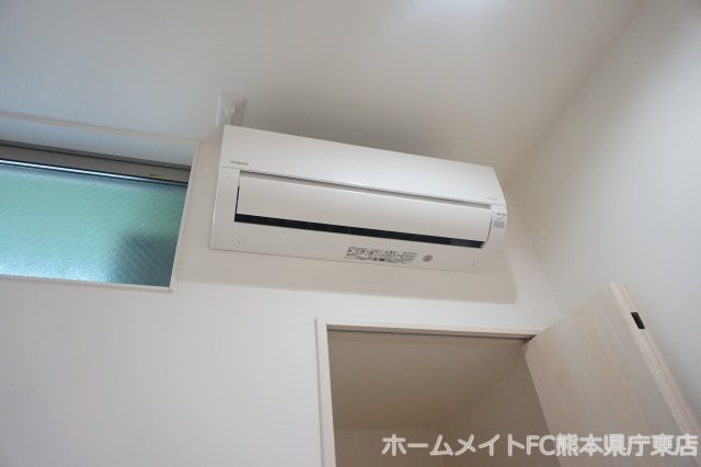 N's series 迎町(エヌズ シリーズ)の設備