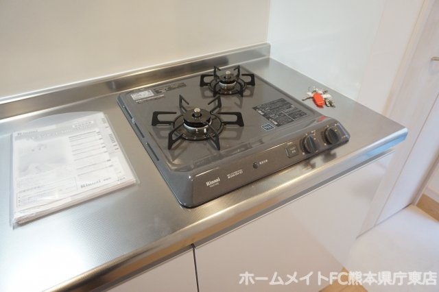 N's series 迎町(エヌズ シリーズ)のキッチン