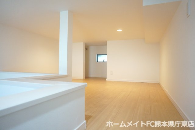 N's series 迎町(エヌズ シリーズ)の内装