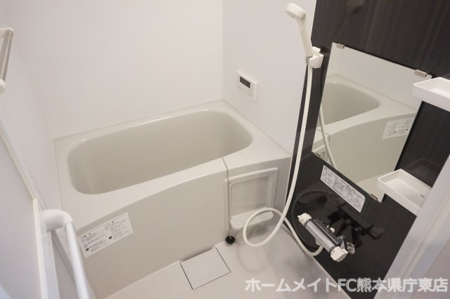 N's series 迎町(エヌズ シリーズ)の浴室