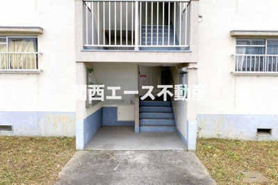 【エントランス】 | ビレッジハウス太子