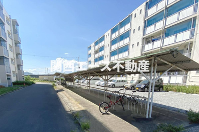 【その他共用部分】 | ビレッジハウス太子