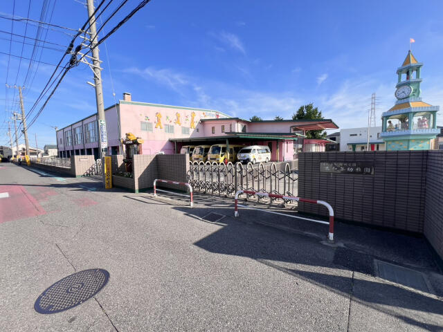ブルーミングガーデン　船橋市松が丘２丁目１棟／１期１号棟のその他|古和釜幼稚園まで1100m