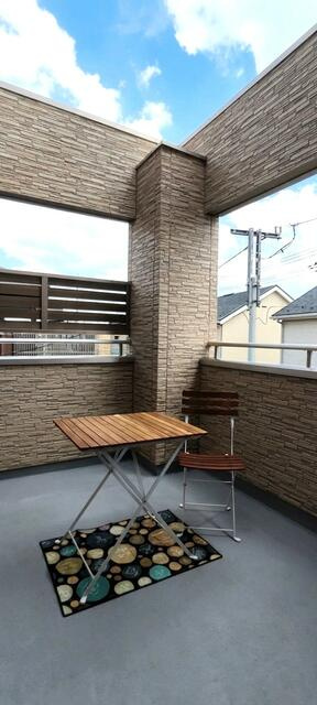 流山市おおたかの森南二丁目戸建のその他