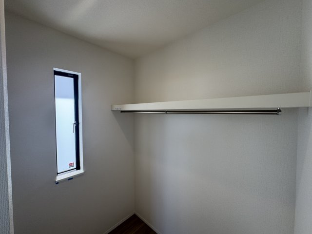 浦添市沢岻（全5棟）A号棟の収納|※同仕様写真です