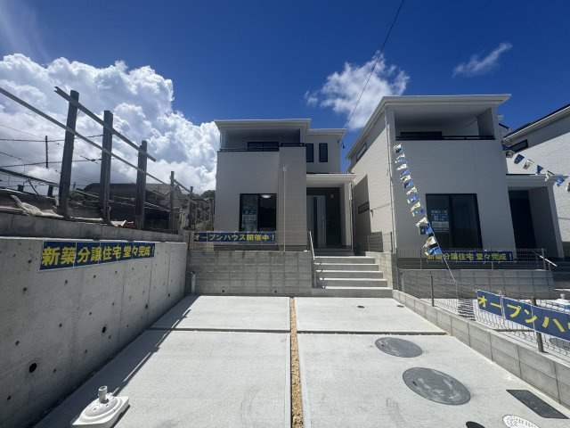 浦添市沢岻（全5棟）A号棟の設備|※同仕様写真です