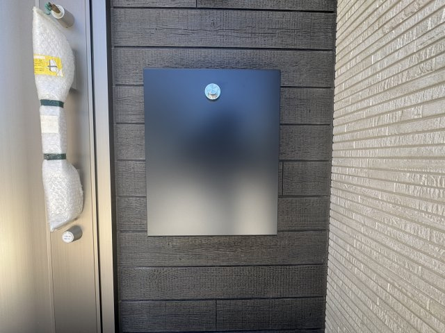 浦添市沢岻（全5棟）A号棟の居間・リビング|※同仕様写真です