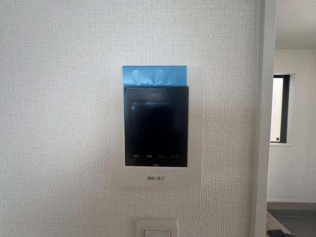 浦添市沢岻（全5棟）A号棟のキッチン|※同仕様写真です