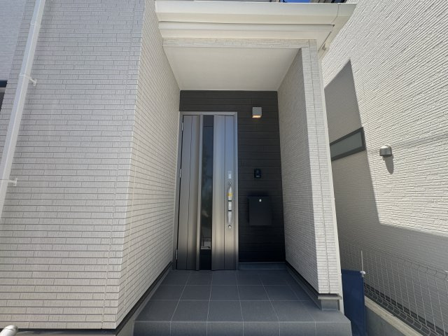浦添市沢岻（全5棟）A号棟の省エネ性能ラベル|省エネ性能ラベル♪