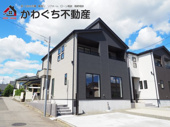 ＧＲＡＦＡＲＥ　福島市御山　1号棟の画像