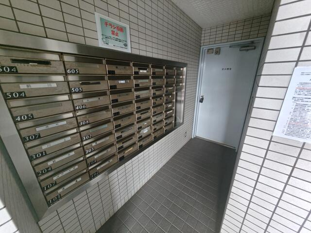 東急ドエル・アルス稲毛園生町のその他