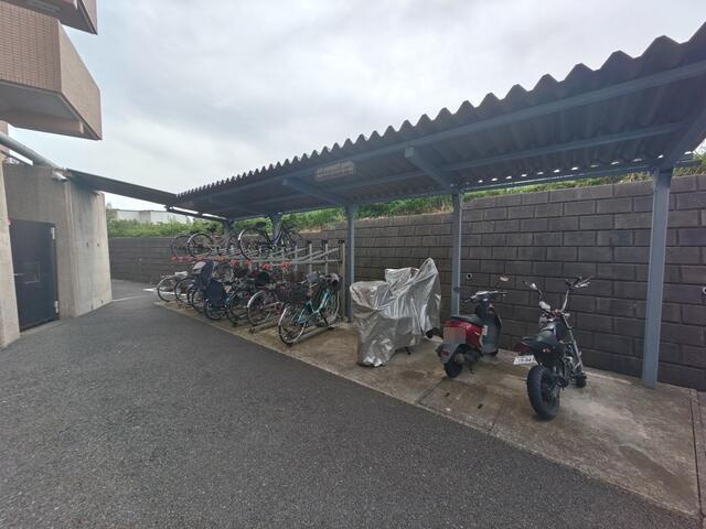 東急ドエル・アルス稲毛園生町のその他