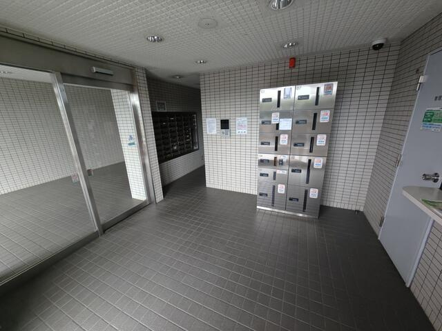 東急ドエル・アルス稲毛園生町のその他