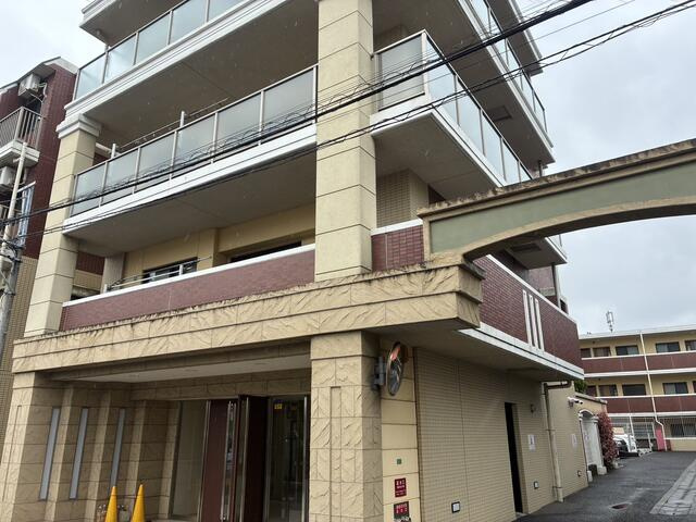 ロータリーパレス習志野のその他