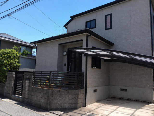 千葉市稲毛区長沼町の中古一戸建のその他