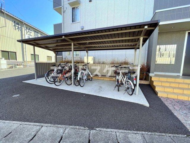 カーサ・プリメーラのその他共用部分|高崎、前橋エリアのお部屋探しはエンドスケープまで！お客様の理想お聞かせ下さい♪
