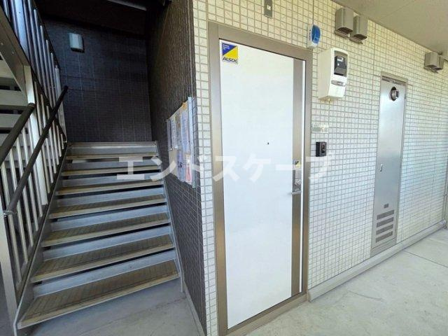 カーサ・プリメーラのその他共用部分|高崎、前橋エリアのお部屋探しはエンドスケープまで！お客様の理想お聞かせ下さい♪