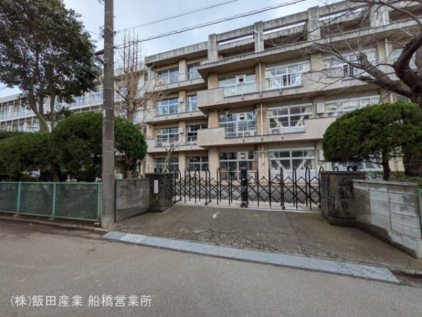 千葉市花見川区宮野木台４丁目２３３番のその他|千葉市立さつきが丘…まで1400m