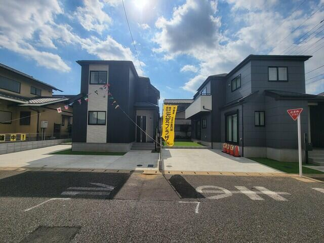 千葉市花見川区さつきが丘１丁目２７番のその他