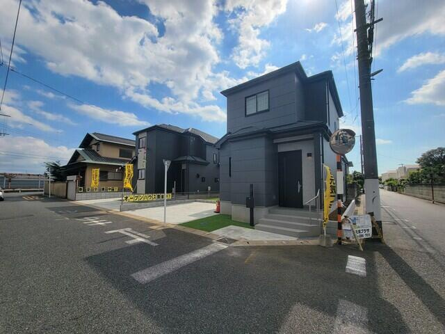 千葉市花見川区さつきが丘１丁目２７番のその他