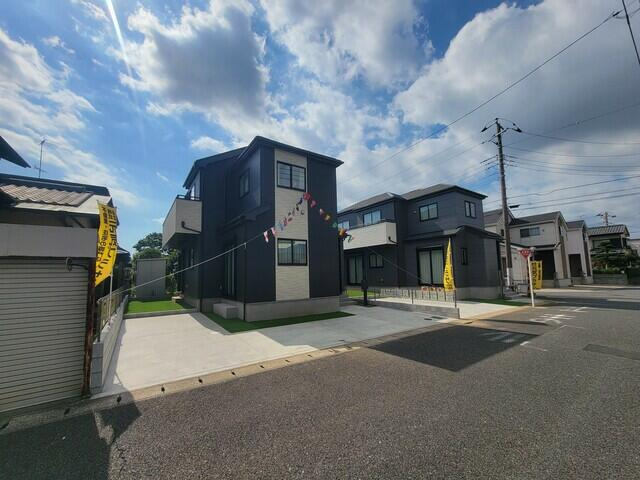 千葉市花見川区さつきが丘１丁目２７番のその他