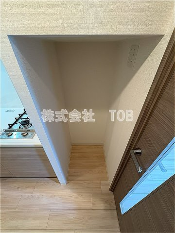【その他】 | レジディア笹塚Ⅲ